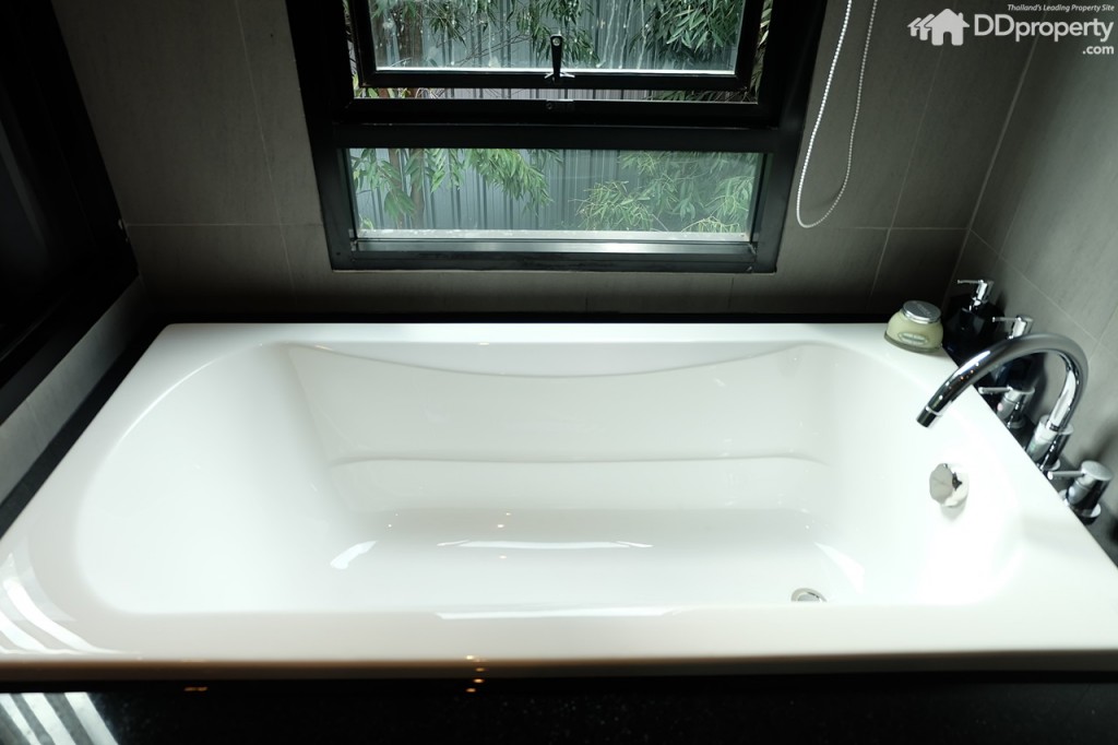 The Whizdom Avenue Ratchada â Ladprao RoomDSCF0593-027